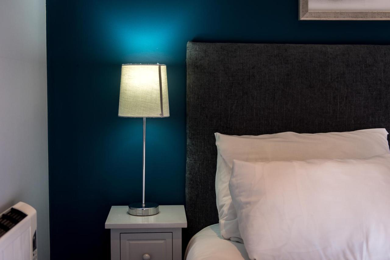 Arena Apartments - Stylish And Homely Apartments By The Ice Arena With Parking Nottingham Exterior foto